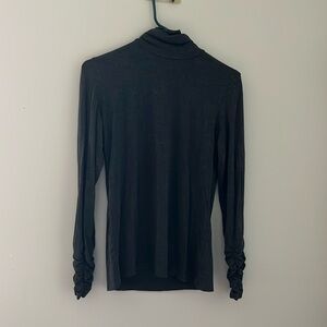 Grace Women’s Turtleneck long sleeve shirt